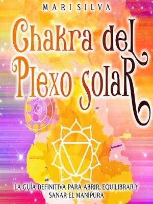Chakra del plexo solar - Audiobook